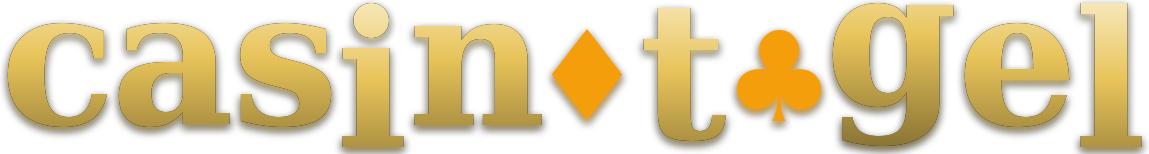 casino togel logo